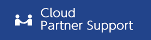 Cloud Partner Support