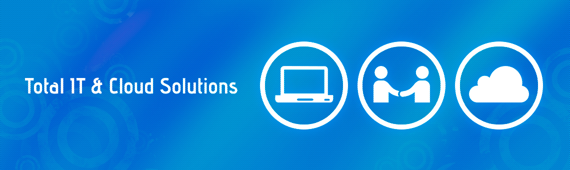 Total IT & Cloud Solutions